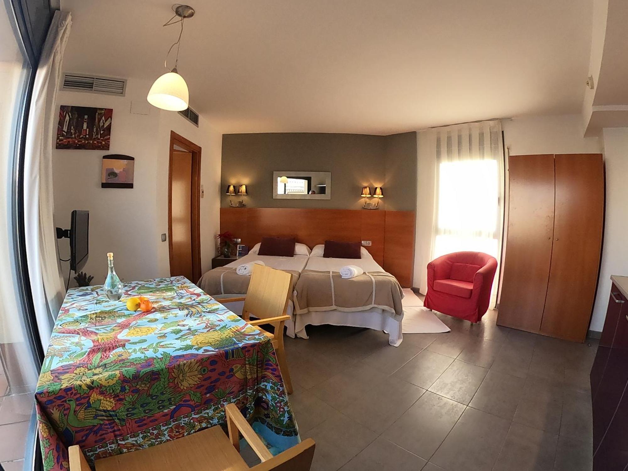 Sitges Apartment Экстерьер фото