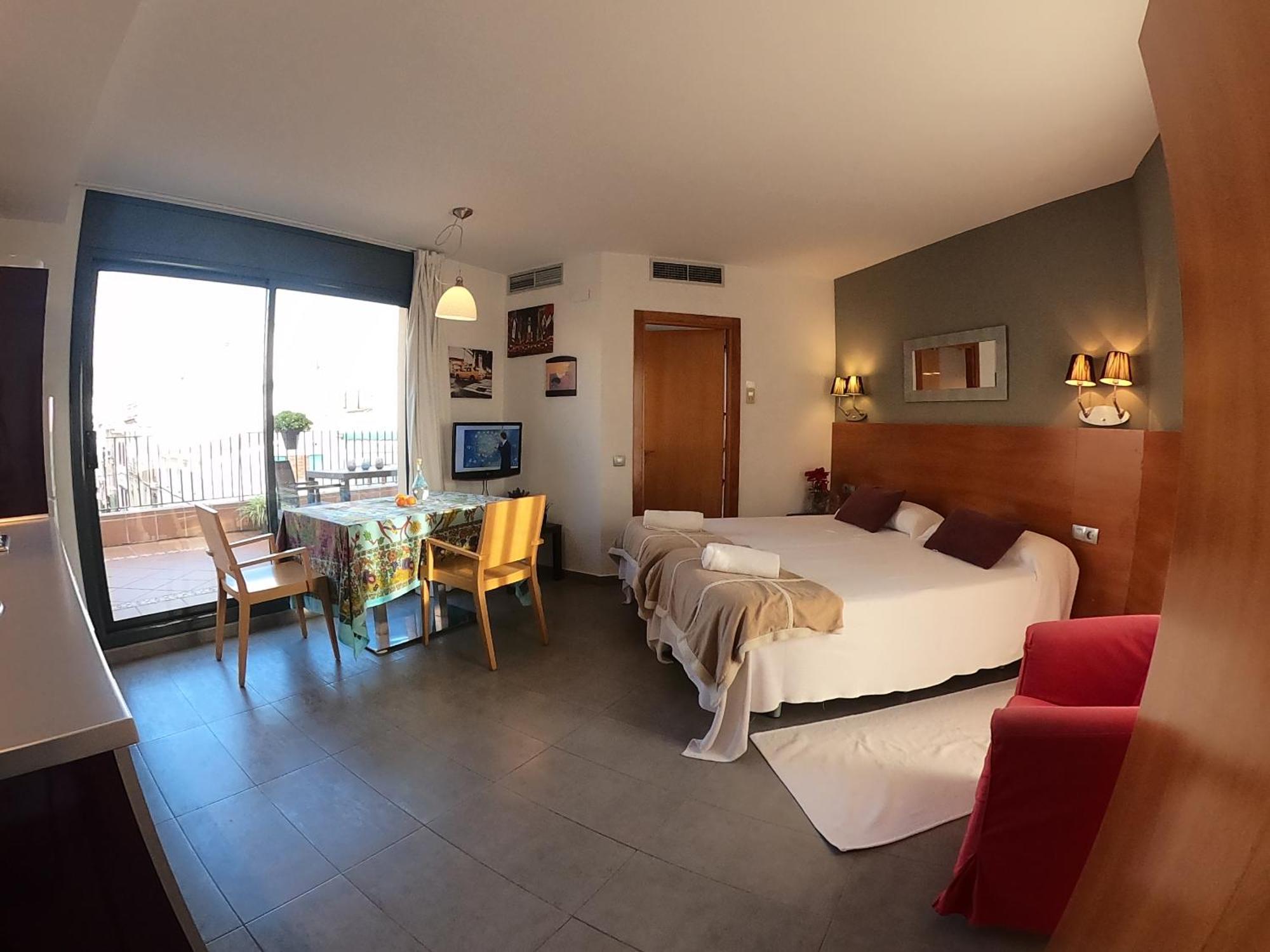 Sitges Apartment Экстерьер фото