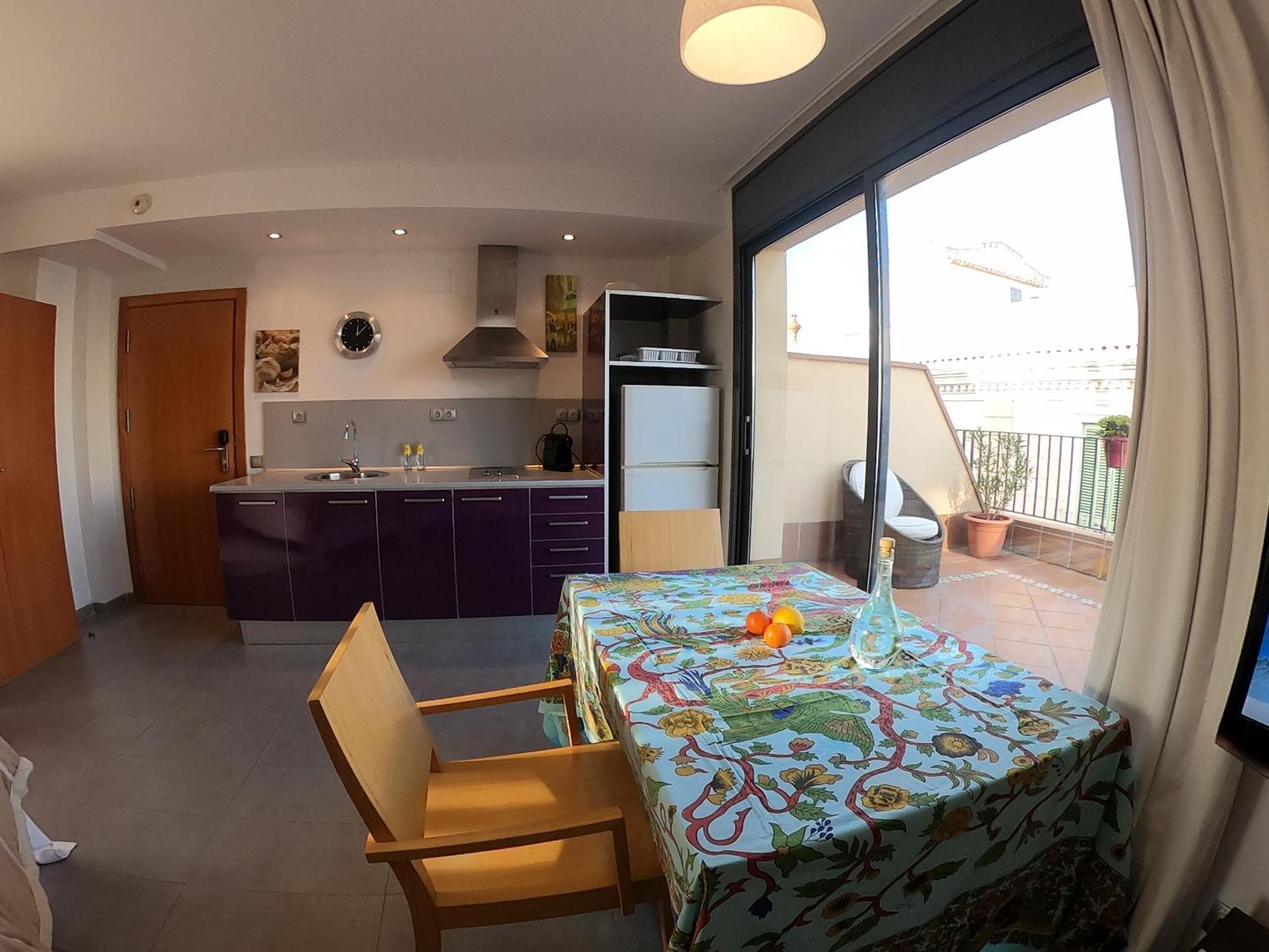 Sitges Apartment Экстерьер фото