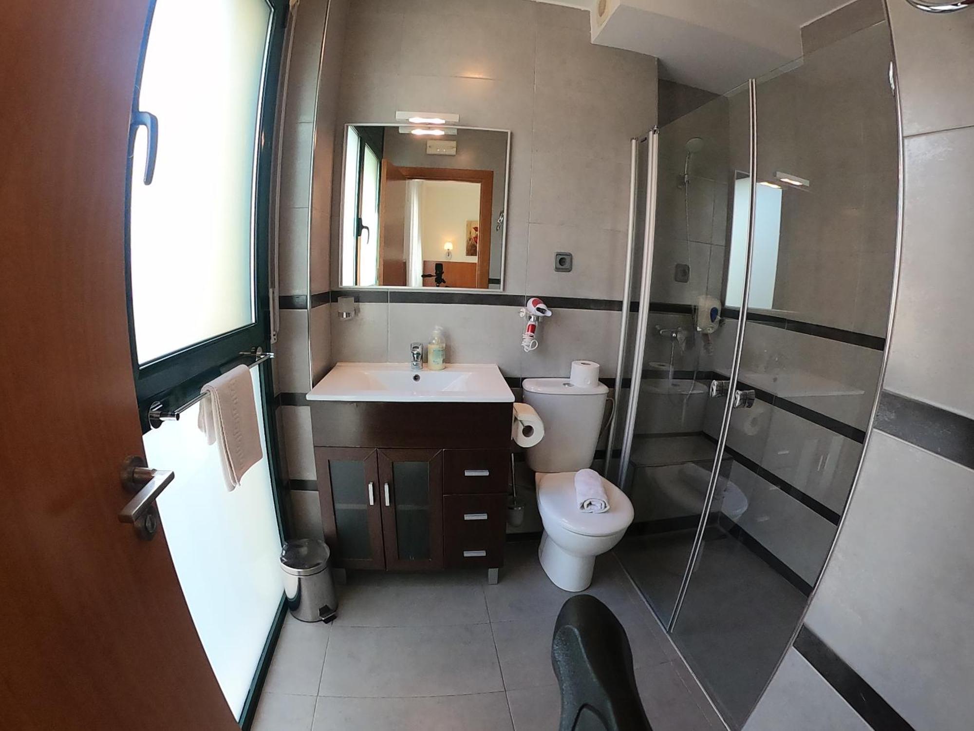 Sitges Apartment Экстерьер фото