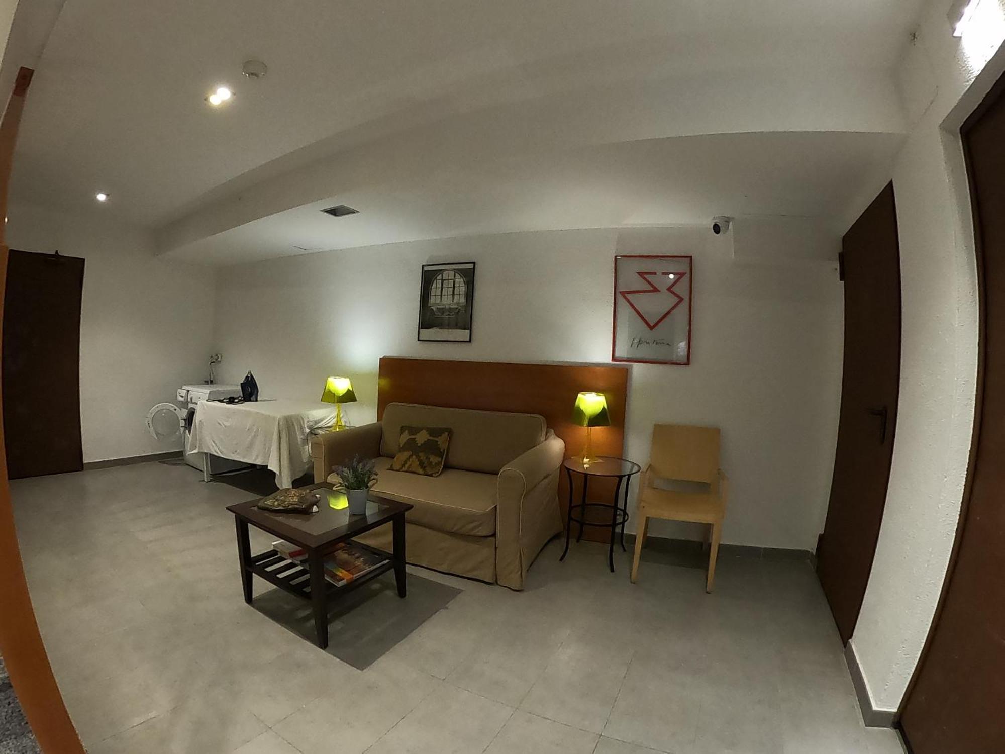 Sitges Apartment Экстерьер фото