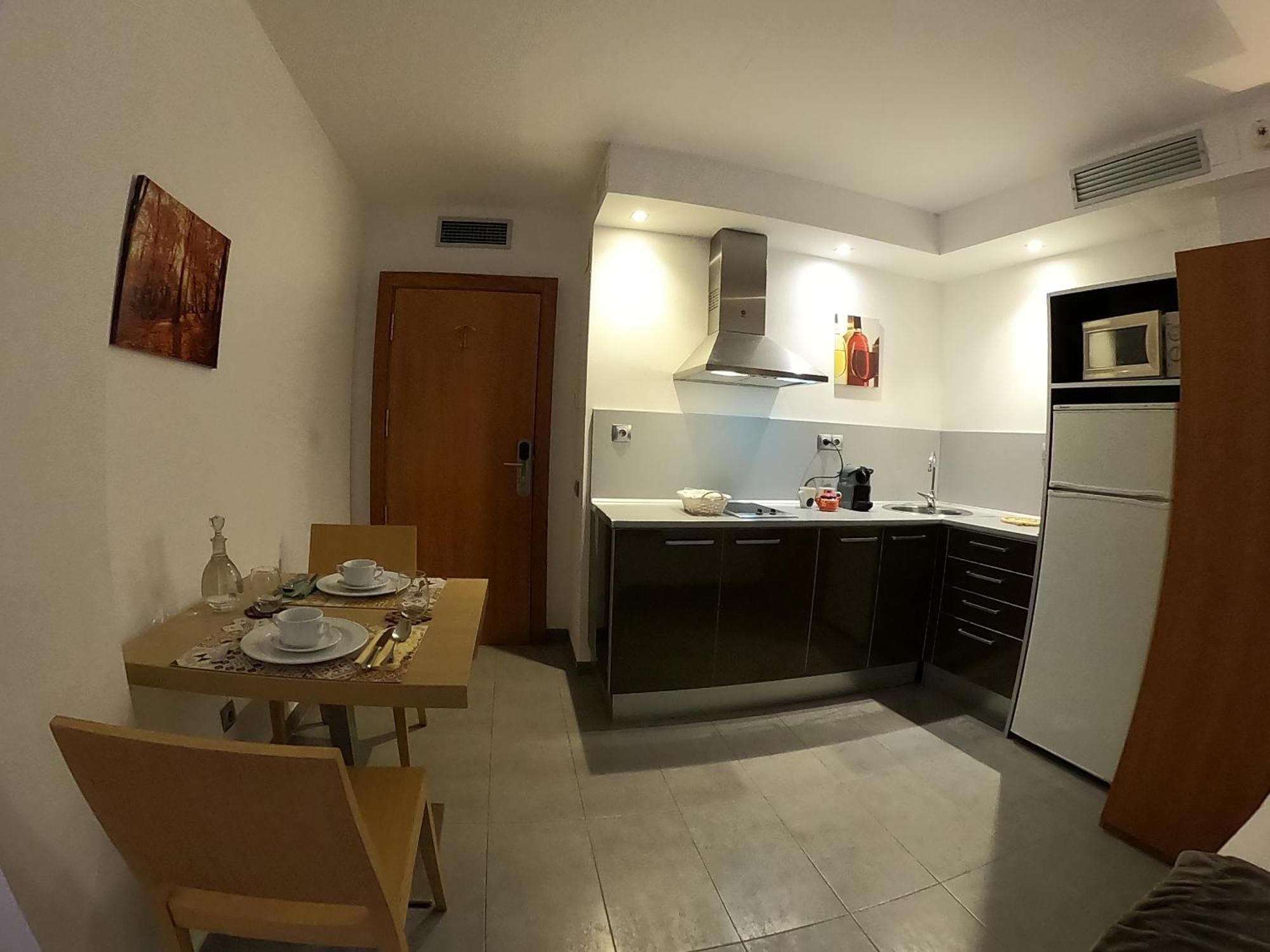 Sitges Apartment Экстерьер фото
