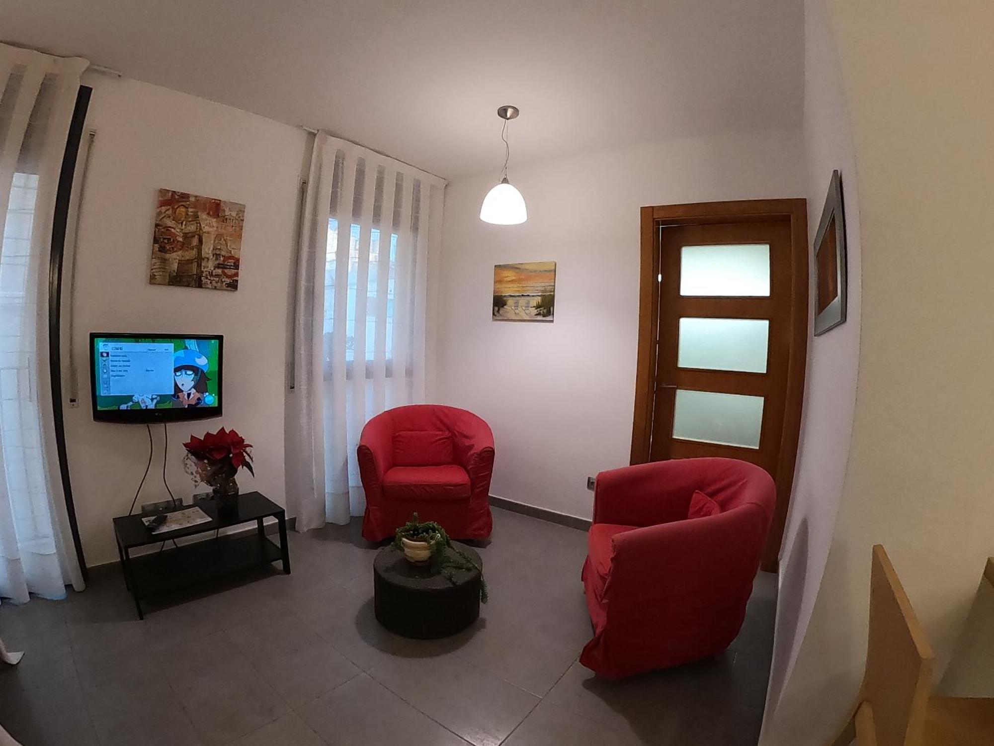 Sitges Apartment Экстерьер фото