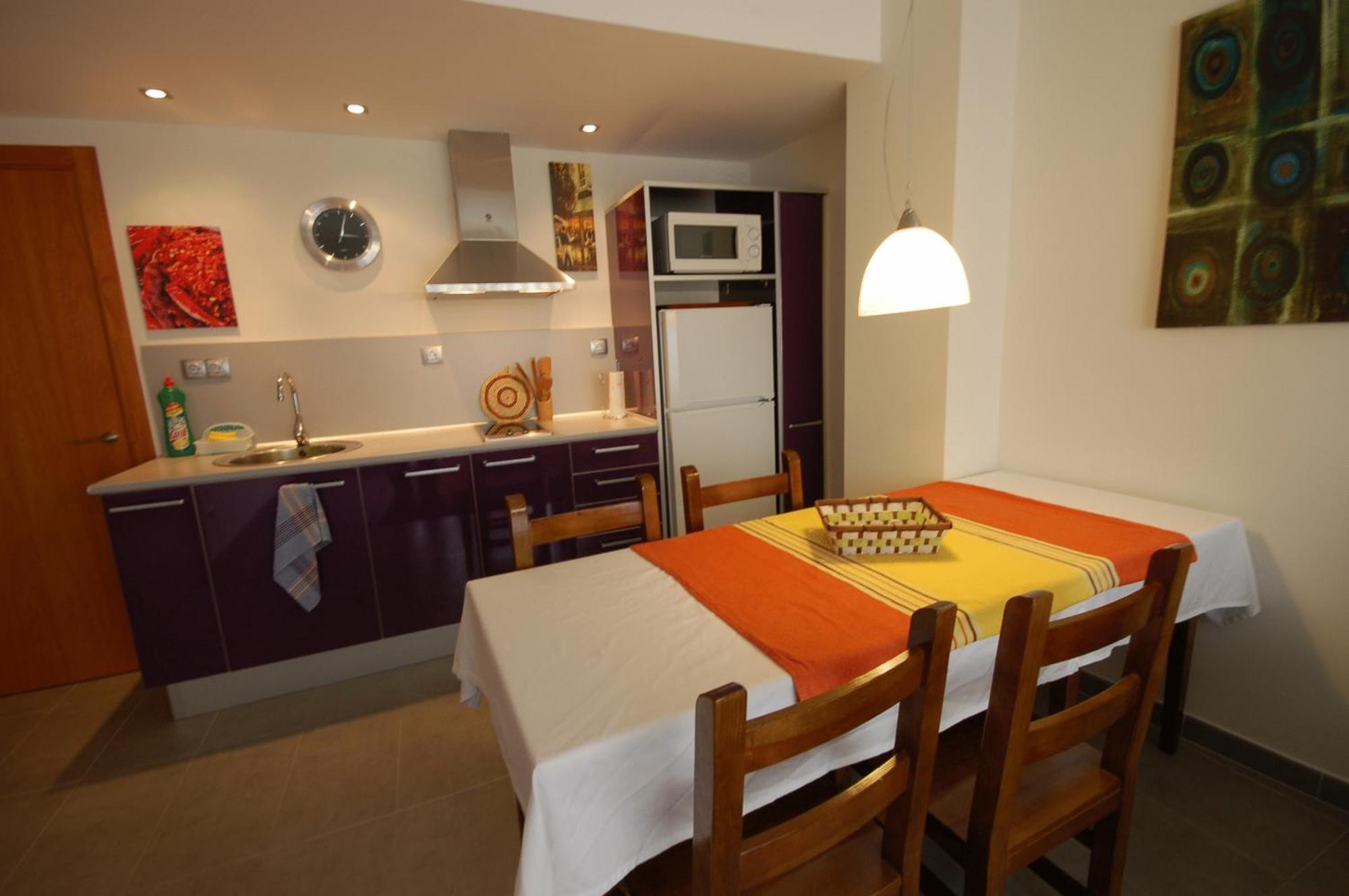 Sitges Apartment Экстерьер фото