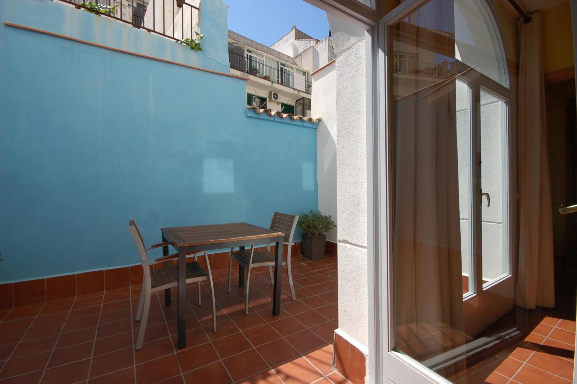 Sitges Apartment Экстерьер фото