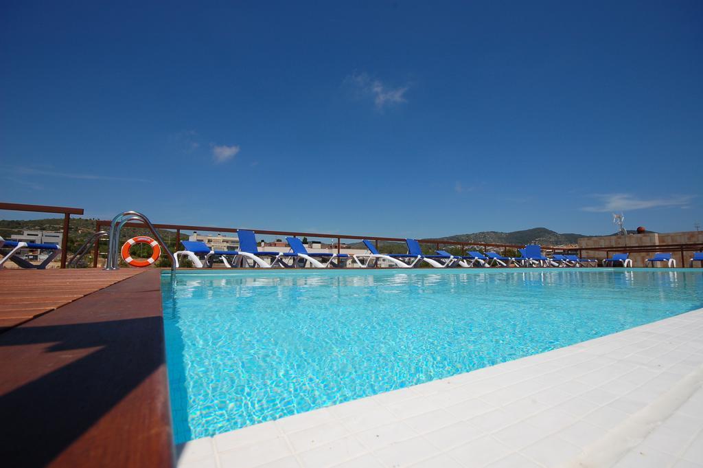 Sitges Apartment Экстерьер фото