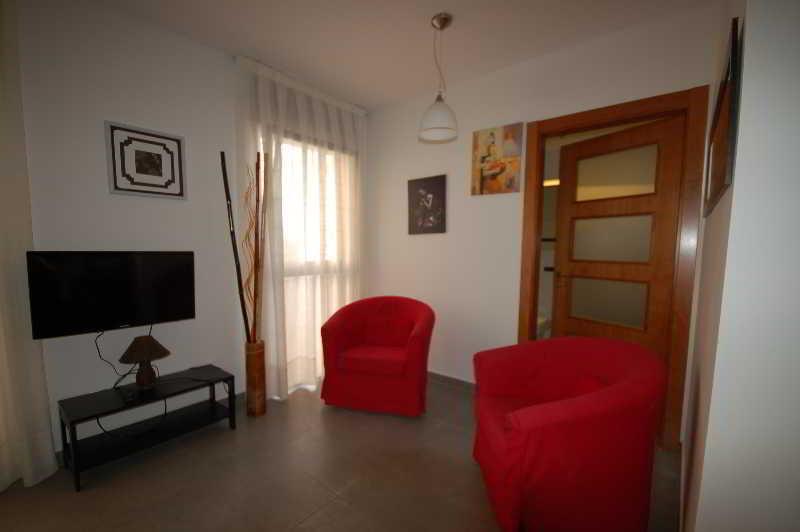 Sitges Apartment Экстерьер фото